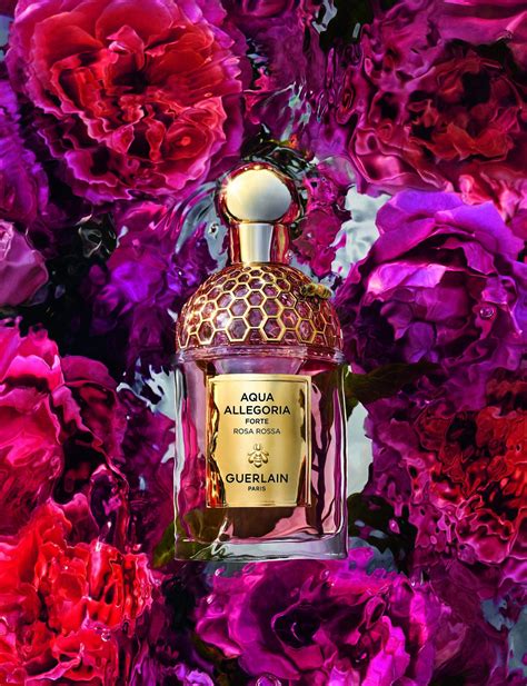 guerlain fragrance.